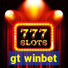 gt winbet